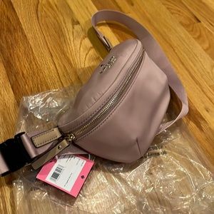 Kate Spade belt bag